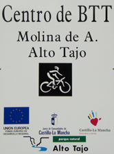 Centro BTT