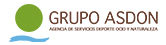 Logo Grupo Asdon